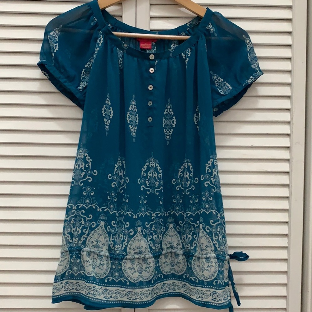 5/$15 sale！ Women blouse